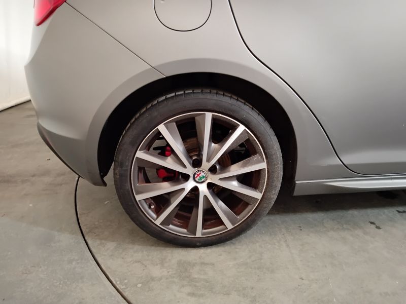 GuidiCar - ALFA ROMEO Giulietta 2016 Giulietta 1.6 jtdm Super 120cv tct Usato
